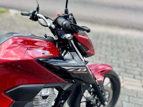 HONDA CB 300F Twister Flex