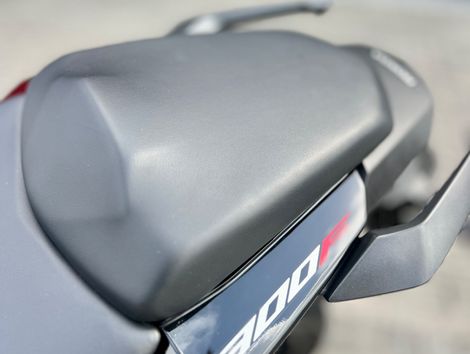 HONDA CB 300F Twister Flex