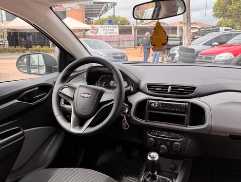 Chevrolet ONIX HATCH Joy 1.0 8V Flex 5p Mec.