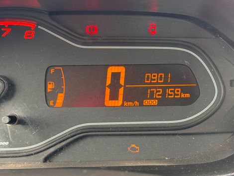 Chevrolet ONIX HATCH Joy 1.0 8V Flex 5p Mec.