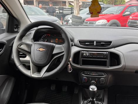 Chevrolet ONIX HATCH Joy 1.0 8V Flex 5p Mec.