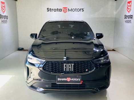 Fiat Fastback Limited Ed.1.3 270 T.Flex Aut.