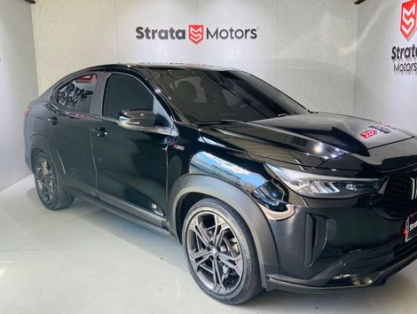 Fiat Fastback Limited Ed.1.3 270 T.Flex Aut.
