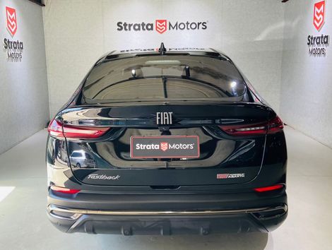 Fiat Fastback Limited Ed.1.3 270 T.Flex Aut.