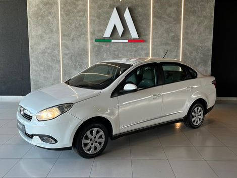 Fiat Grand Siena ESSENCE 1.6 Flex 16V