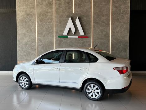 Fiat Grand Siena ESSENCE 1.6 Flex 16V