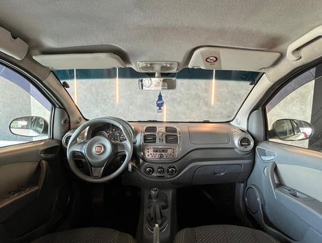 Fiat Grand Siena ESSENCE 1.6 Flex 16V