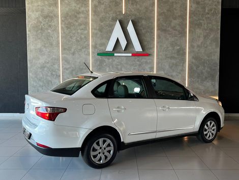 Fiat Grand Siena ESSENCE 1.6 Flex 16V