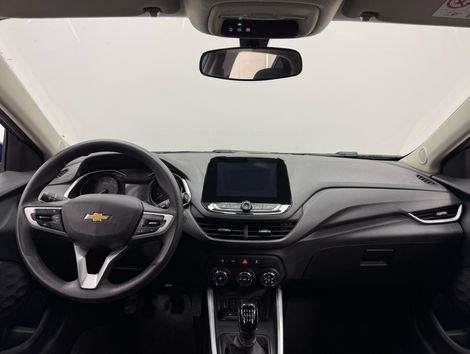 Chevrolet ONIX HATCH LT 1.0 12V Flex 5p Mec.