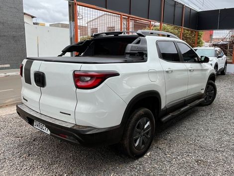 Fiat Toro Freedom 1.8 16V Flex Aut.