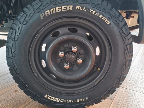 Fiat Strada Working HARD 1.4 Fire Flex 8V CS