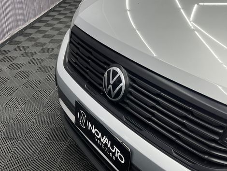 VolksWagen T-Cross Sense 200 TSI 1.0 Flex 5p Aut.