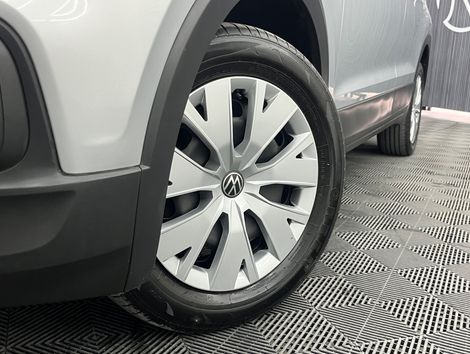 VolksWagen T-Cross Sense 200 TSI 1.0 Flex 5p Aut.