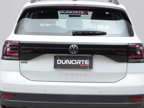 VolksWagen T-Cross Sense 200 TSI 1.0 Flex 5p Aut.