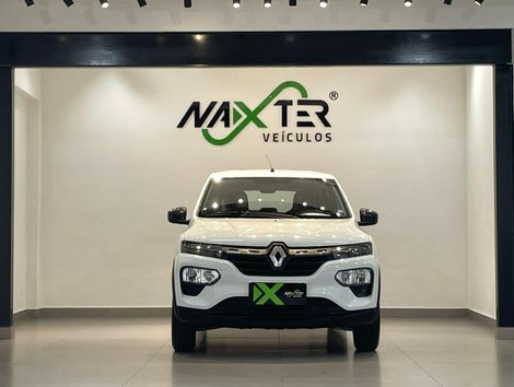 Renault KWID Intense 1.0 Flex 12V 5p Mec.