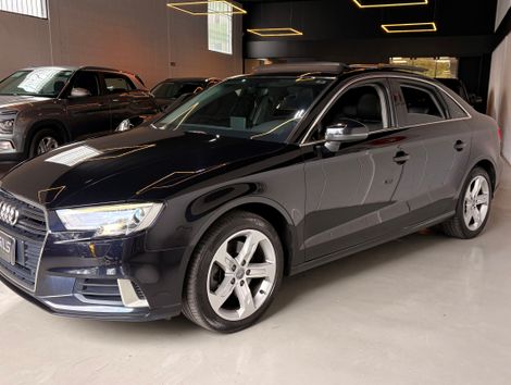 Audi A3 Sed. Ambition 2.0 TSFI 220cv S-tronic