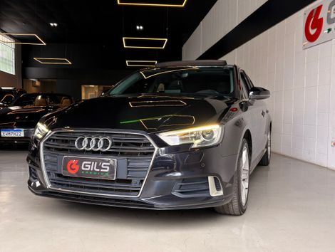 Audi A3 Sed. Ambition 2.0 TSFI 220cv S-tronic
