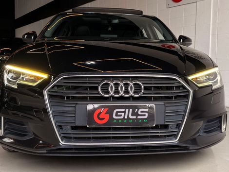 Audi A3 Sed. Ambition 2.0 TSFI 220cv S-tronic