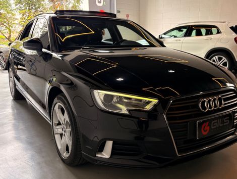 Audi A3 Sed. Ambition 2.0 TSFI 220cv S-tronic