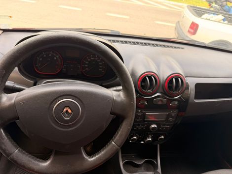Renault SANDERO STEPWAY Hi-Flex 1.6 16V 5p