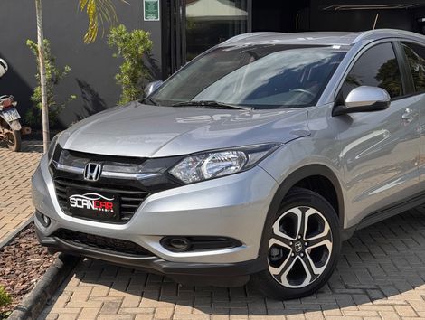 Honda HR-V EX 1.8 Flexone 16V 5p Aut.