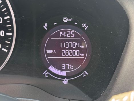 Honda HR-V EX 1.8 Flexone 16V 5p Aut.