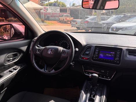 Honda HR-V EX 1.8 Flexone 16V 5p Aut.