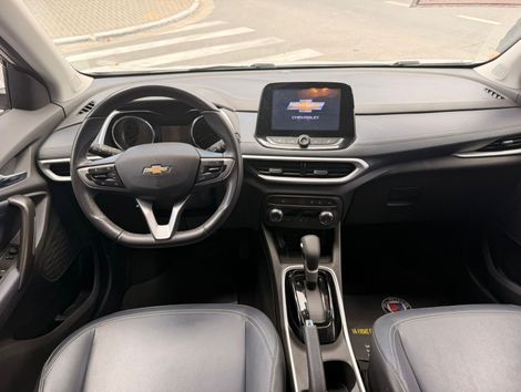 Chevrolet TRACKER Premier 1.2 Turbo 12V Flex Aut.