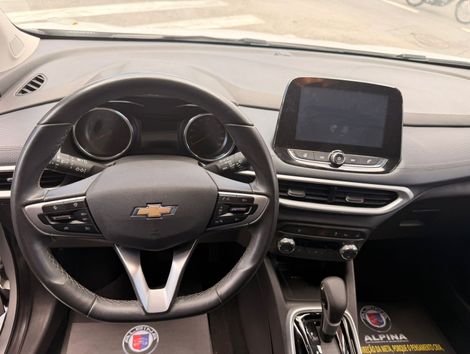 Chevrolet TRACKER Premier 1.2 Turbo 12V Flex Aut.