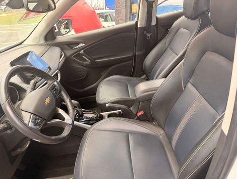 Chevrolet TRACKER Premier 1.2 Turbo 12V Flex Aut.