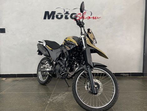 YAMAHA XTZ 250 LANDER 249cc/LANDER BLUEFLEX/ABS