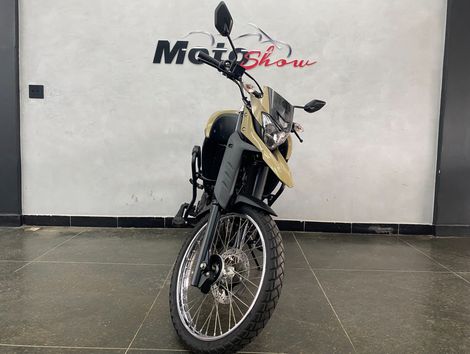 YAMAHA XTZ 250 LANDER 249cc/LANDER BLUEFLEX/ABS