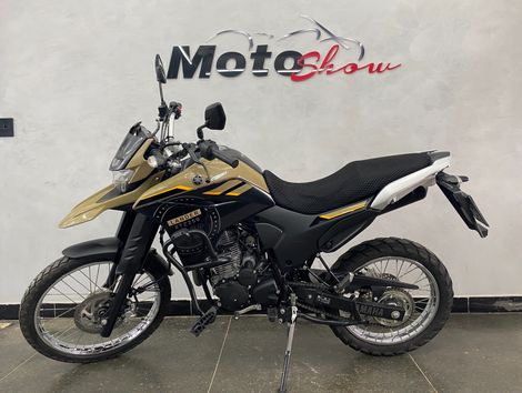 YAMAHA XTZ 250 LANDER 249cc/LANDER BLUEFLEX/ABS