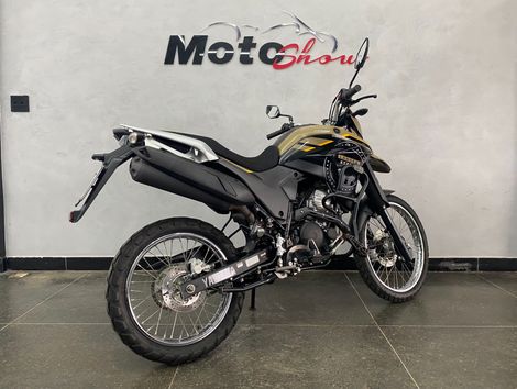 YAMAHA XTZ 250 LANDER 249cc/LANDER BLUEFLEX/ABS