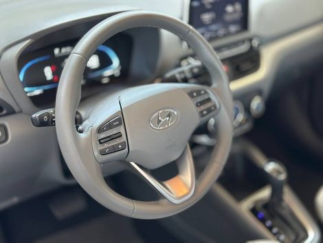 Hyundai HB20S Plat. Safety 1.0 TB Flex 12V Aut.