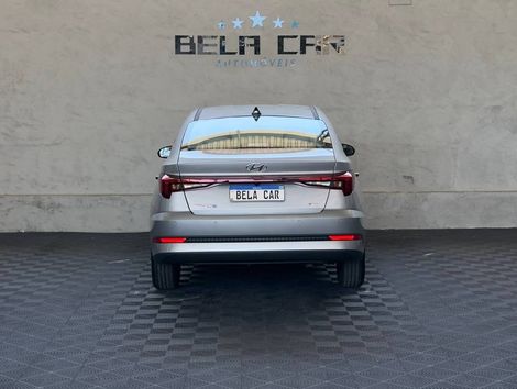 Hyundai HB20S Plat. Safety 1.0 TB Flex 12V Aut.