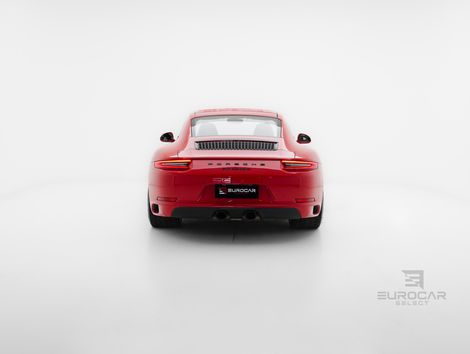Porsche 911 Carrera Coupe 3.0 (991/992)