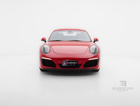 Porsche 911 Carrera Coupe 3.0 (991/992)