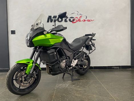 KAWASAKI Versys 1000