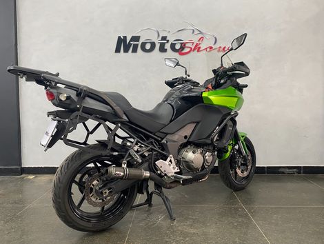 KAWASAKI Versys 1000