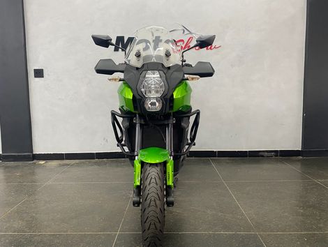 KAWASAKI Versys 1000