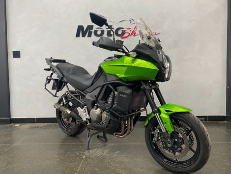 KAWASAKI Versys 1000
