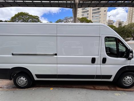 Fiat Ducato MaxiCargo 2.3 16V Diesel