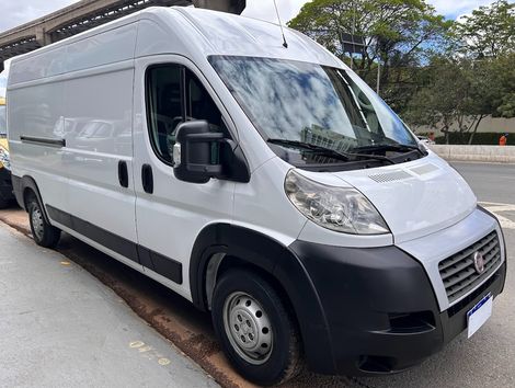 Fiat Ducato MaxiCargo 2.3 16V Diesel