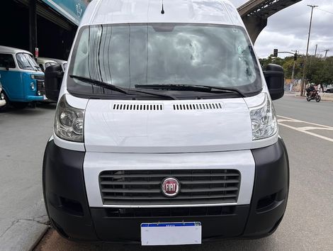 Fiat Ducato MaxiCargo 2.3 16V Diesel