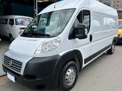 Fiat Ducato MaxiCargo 2.3 16V Diesel