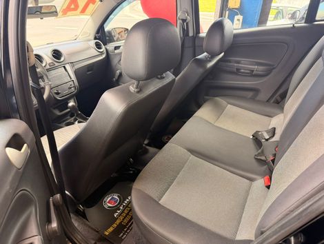 VolksWagen Gol (novo) 1.0 Mi Total Flex 8V 4p