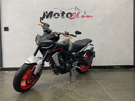 YAMAHA MT-09 850cc/ABS