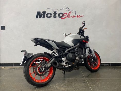 YAMAHA MT-09 850cc/ABS