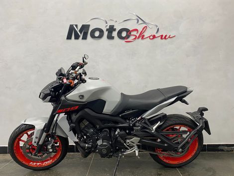 YAMAHA MT-09 850cc/ABS